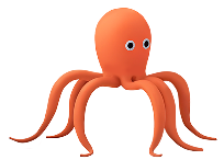 octopus